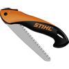 STIHL Sega da potatura pieghevole PR16 2K manico lunghezza lama 160 mm