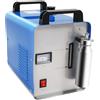 Generic Lucidatrice acrilica per lucidatura a fiamma per gioielli saldatura artigianato acqua elettrolisi tecnologia ossigeno idrogeno saldatore 75L