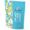 fpp Pinin Pero Pinin Pero Destrosio Monoidrato 1 Kg - Carboidrati in polvere per gelati, pane, biscotti, paste lievitate