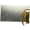 ASUIU Sostituzione Schermo Display LCD Touch, Compatibile Con Canon, IXUS210 IXUS210HS SD3500 IXY10S Parti Di Riparazione Della Fotocamera Con Retroilluminazione - Correggi Lo Schermo Rotto