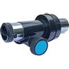 Tufgo 1 focheggiatore da 25 pollici per telescopi riflettenti newtoniani in plastica ABS con ingranaggi in acciaio per un'esperienza di messa a fuoco fluida (67 mm)