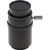 Tityvirnix 1 adattatore CTV CCD C-mount per microscopio stereo Trinoculare videocamere