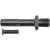 VOREL Adattatore SDS Plus 1/2 - 20 UNF per mandrino, mandrino