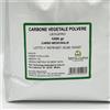 TDC Technology Dedicated to Care srl Carbone Vegetale Polvere 1000 G