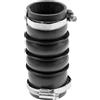 GATES 09-0099 Flessibile aria alimentazione Compatibilità con OPEL GRANDLAND X A18 Crossland X P17, PEUGEOT 207 WA, WC 208 I Hatchback CA, CC 2008 Station Wagon CU 208 II Hatchback UB, UP, UW, UJ