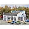 Cornerstone Walthers Cornerstone 933-4023 - Modellino di ferrovia