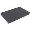 Feldherr DS050R 50 mm Double-Size Pick And Pluck Vassoio per schuma