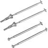 YONCHER YC200 YC250 Parti di Auto telecomandate, QWJ01+QWJ03