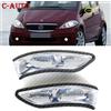 NONE Auto Specchietto retrovisore Indicatore di direzione Per Mercedes-Benz W169 W245 A170 A160 A180 A150 A200 B180 B200 1698200521 1698200621