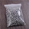KONBMAN 500 pz/lotto 4mm 5mm 6mm 7mm 8mm Sfere In Acciaio Da Caccia In Acciaio Ad Alto tenore di carbonio Fionda Catapulta Colpire La Sfera di Acciaio