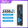 Netac NV3000 SSD M2 NVMe 3500 MB/s PCIe 3.0 HD 250 GB 500 GB 1 TB 2 TB M.2 Disco rigido Unità a stato solido interna per laptop desktop