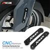 MMOJIE Per Yamaha X MAX XMAX X-MAX 125 250 300 400 2017 2018 2019 2020 2022 2023 Assale Anteriore Coper Piastra Copertura Decorativa
