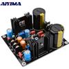 AIYIMA LM317 LM337 raddrizzatore filtro scheda di alimentazione Servo rettifica filtro alimentazione AC a DC modulo amplificatori Audio fai da te