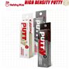 NONE HOBBY MIO Mastice ad alta densità 20g Nero/Bianco/Grigio Modello Riempimento comune Tipo di dentifricio Mastice Strumenti per lo stampaggio a polimerizzazione rapida