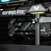 OUYUANSU Staffa di supporto GPU per scheda grafica staffa di supporto per Sag per scheda Video supporto per GPU supporto Anti-Sag