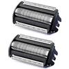 Brangdy Testina di Ricambio Brangdy BG2000 per Regolabarba Philips Norelco Bodygroom BG7030 BG7040 BG2029 BG2030 BG2040 BG2039 BG2024