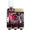 NONE BP1048B2 Scheda di sintonizzazione amplificatore audio DSP Bluetooth 5.0 Supporto EQ a 40 bande Scheda mini preamplificatore TWS