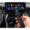 NONE Telecomando wireless per controller CarPlay per auto intelligente con schermo non touch per sistema Android Ai TV Box