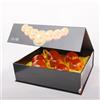 Bandai Dragon Ball 7 pz/set 1:1 Sfera di Cristallo 3.5 cm Action Figure Giocattoli Inmuno Shenron Wishing Balls Collezione Modello Regalo