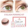 lakerain Dropshipping Lash Lift Kit Semi-Permanente Ciglia Enhancer Sollevamento Permanente Lozione Fissazione Colla Ricci Lasher Bellezza Uso Domestico Kit