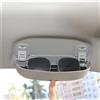 NONE Custodia per occhiali per auto per Honda HRV Vezel 2016-2023 CRV 2012-2023 Civic 2014-2023 Elysion Odyssey 2013-2022 Scatola porta occhiali da sole