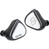 Tripowin x 0DiBi: Vivace Auricolari HiFi IEM con driver dinamico a membrana in titanio da 10 mm con cavo audiofilo di alta qualità