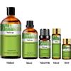 PHATOIL 1PCS Olio Essenziale Vetiver Per La Produzione di Candele Aromaterapia 5ml/10ml/30ml/100ml Oli Essenziali Aroma Vegetale Naturale