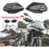 ANLUSON Misura Per Tiger Sport 660 800 TRIDENT660 TRIDENT800 2022-2025 Paramani Scudo Protezione Della Mano Protezione Parabrezza Tiger 660 Tiger660