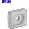 SEAOKSKY 41106-ZW9-000 Anodo per la nuova macchina fuoribordo Honda 8hp 10hp 15hp