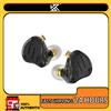 KZ ZS10 Pro X Auricolari intrauricolari cablati Cuffie musicali Auricolari per bassi HiFi Auricolari sportivi