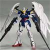 GUNDAM Hg 1/144 Wing Zero Xxxg-00w0 Modello di assemblaggio Kit Collezione Figura Animazione Giocattolo periferico Ornamento Decorazioni per il desktop Regalo