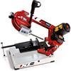 NONE FEMI 780/XL Nuova macchina per sega a nastro utilizzata Industria delle costruzioni Metodo di tensione della lama per sega meccanica inclusa l'ingranaggio del motore del motore