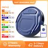 OKP K2 Robot Aspirapolvere 2000Pa Potente Aspirazione Supporta App/Assistente Google Controllo Ritorno Automatico Ricarica Elettrodomestico
