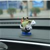 Bandai One Piece 7 cm Anime Nave Figura Rufy Modello Giocattolo Super Carino Mini Barca THOUSANDSUNNY Going Merry Modello Assemblato Action Figure