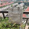 Zaino Fox a tre usi Zaino per computer Borsa a tracolla Borsa a secchiello Borsa per bagagli Borsa da viaggio universale alla moda