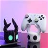 NONE Supporto universale per controller di gioco per PS4 PS5 Supporto da tavolo stabile Accessori da gioco Display Storage Organizer