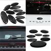 Emblema 3D in ABS per Auto, Adesivo per Bagagliaio Anteriore e Posteriore per Ford Focus, Mondeo, Edge, Ecosport, Ranger, Fiesta, Fusion Mk3, F150, F250, F350, Mk2