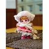 MEET PHOENIX Miana Retro Shop Series Blind Box Mystery Box Caixa Caja Bambole Regalo Ornamento da Scrivania Statuette Anime Giocattoli