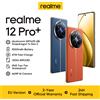 Realme 12 Pro + 5G Smartphone, schermo AMOLED da 6,7 pollici 120Hz 1080 x 2412P, Qualcomm SM7435-AB Snapdragon 7s Gen 2, batteria da ricarica rapida da 5000mAh 67W, fotocamera AI da 64MP, telefono NFC