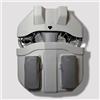 NONE Custodia Portatile per Drone DJI Neo2, Contiene 2 Batterie, Scatola Rigida Protettiva per Accessori, Ideale per Viaggi all'Aperto