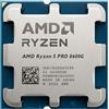 AMD Nuovo AMD R5 PRO 8600G Ryzen 5 PRO 8600G 4.3 GHz Socket AM5 65W AMD Radeon 760M - 100-000001239 ma senza ventola