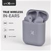 NONE Auricolari Bluetooth TWS Wireless GMB Audio Cuffie In-Ear Stereo HiFi con Microfono Custodia di Ricarica BT 5.0 Touch Control per Smartphone Android iPhone PC Tablet Sport Lavoro