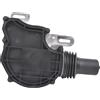 NONE AP02 Nuovo Attuatore Cilindro Secondario Frizione per Smart Fortwo Cabrio Coupé (451) 0.8 1.0