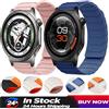 NONE Cinturino Magnetico in Silicone da 20mm 22mm per Oneplus Watch 4 3 2 2R Lite, Bracciale per OPPO Watch S X3 X2 X4 Pro, Cinturino per Realme Watch 5
