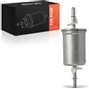 Frankberg Filtro Carburante Frankberg 1x per Ford Focus Mondeo V Jaguar S-Type XF Volvo C70 G8018 ZZP113480 ZZP113470 XF5Z9155BA 33595