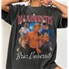 NONE Maglietta 2026 TV Off-Campus Briar Dean Di Laurentis 100% Cotone Unisex Uomo Donna T-Shirt Tour Y2k per Fan Casual Popolare