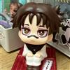 Bandai Action Figure Articolata in PVC di Choso da Jujutsu Kaisen in Versione Q - Modellino da Collezione Anime Cartoon, Regalo