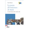 La morte di Francesco di Assisi