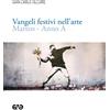 Vangeli festivi nell'arte. Matteo - Anno A