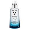 Vichy Mineral 89 Booster Quotidiano Protettivo Idratante Gel Fluido 50 Ml